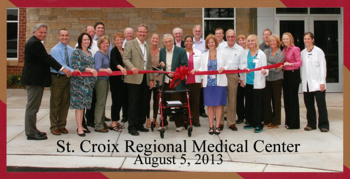 2013.08.05- Economic Development &amp; City Planning- St. Croix Regional Medical Center - Cropped
