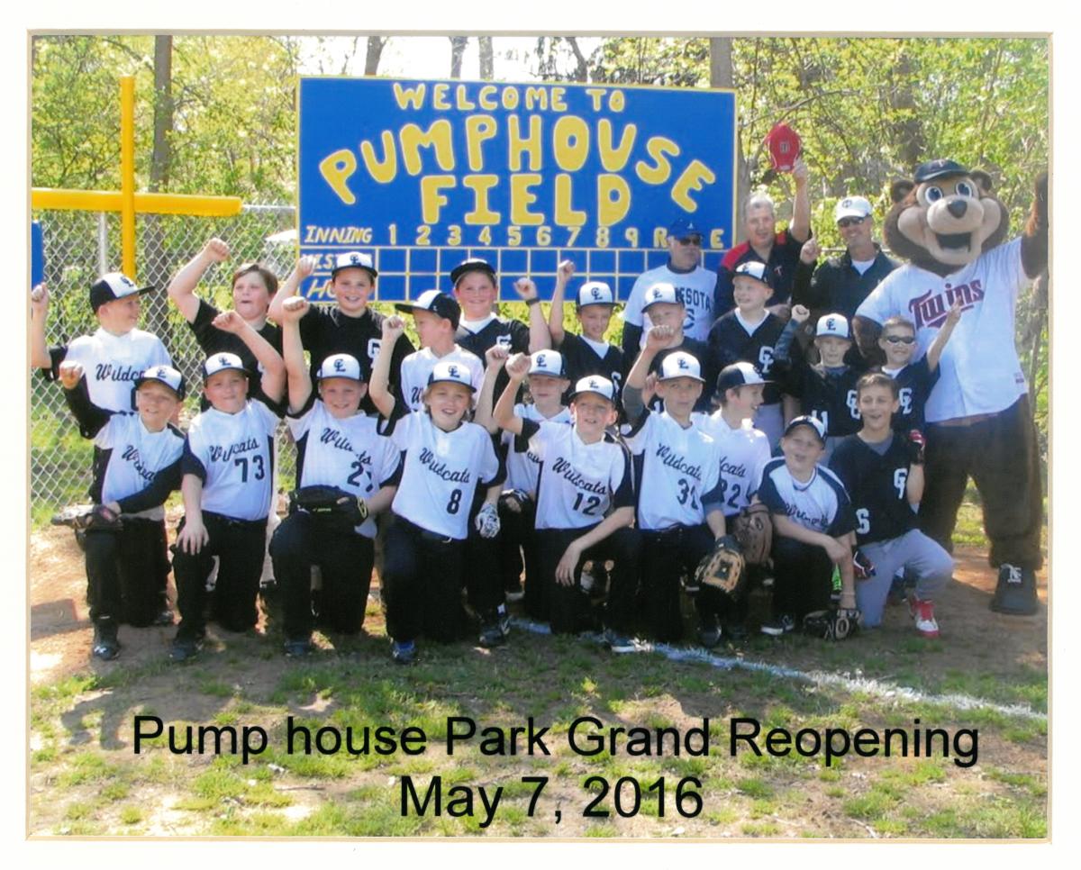 2016.05.07- Parks &amp; Trails- Pump House Park Grand Reopening - Cropped