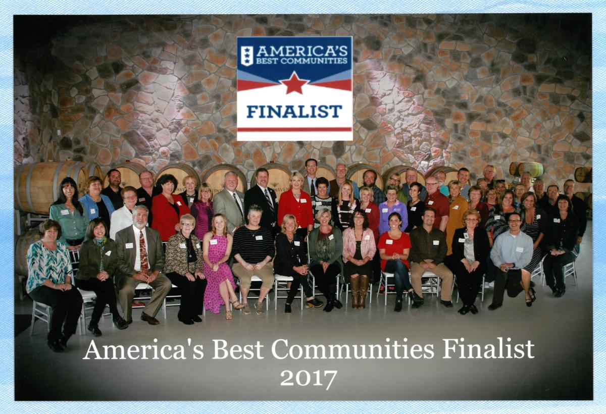 2017- America's Best Communities Finalist - Cropped