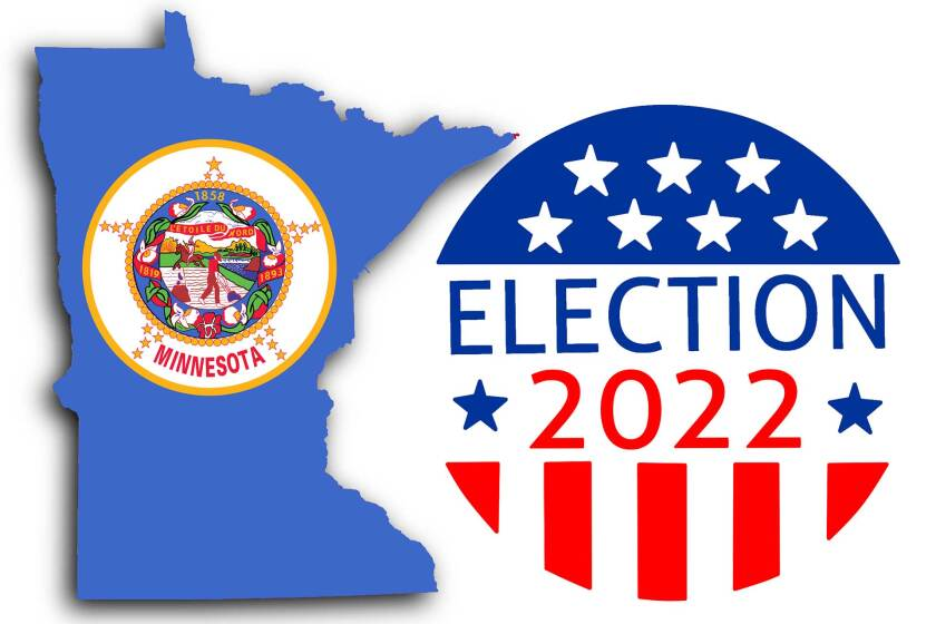 2022 MN Election
