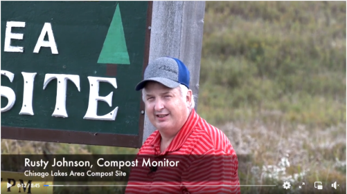 Compost Site Video