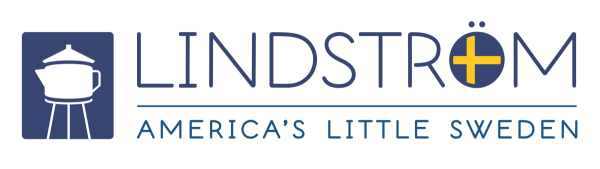 Lindstrom logo