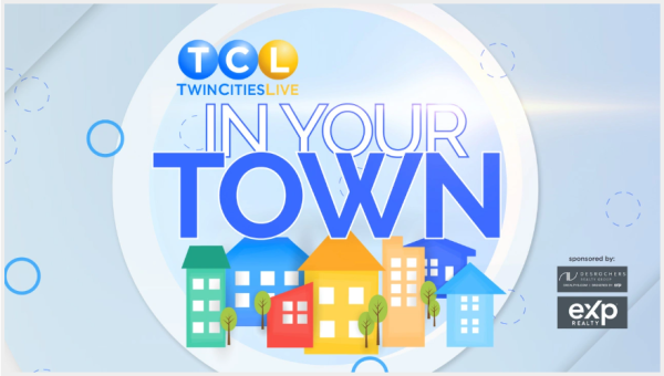 TCL In Your Hometown