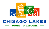 Chisago Lakes Chamber logo