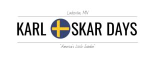 Karl Oskar Days Logo