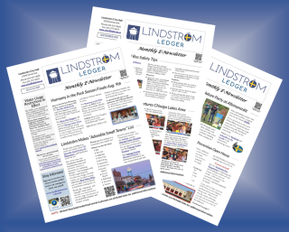 Newsletters Image